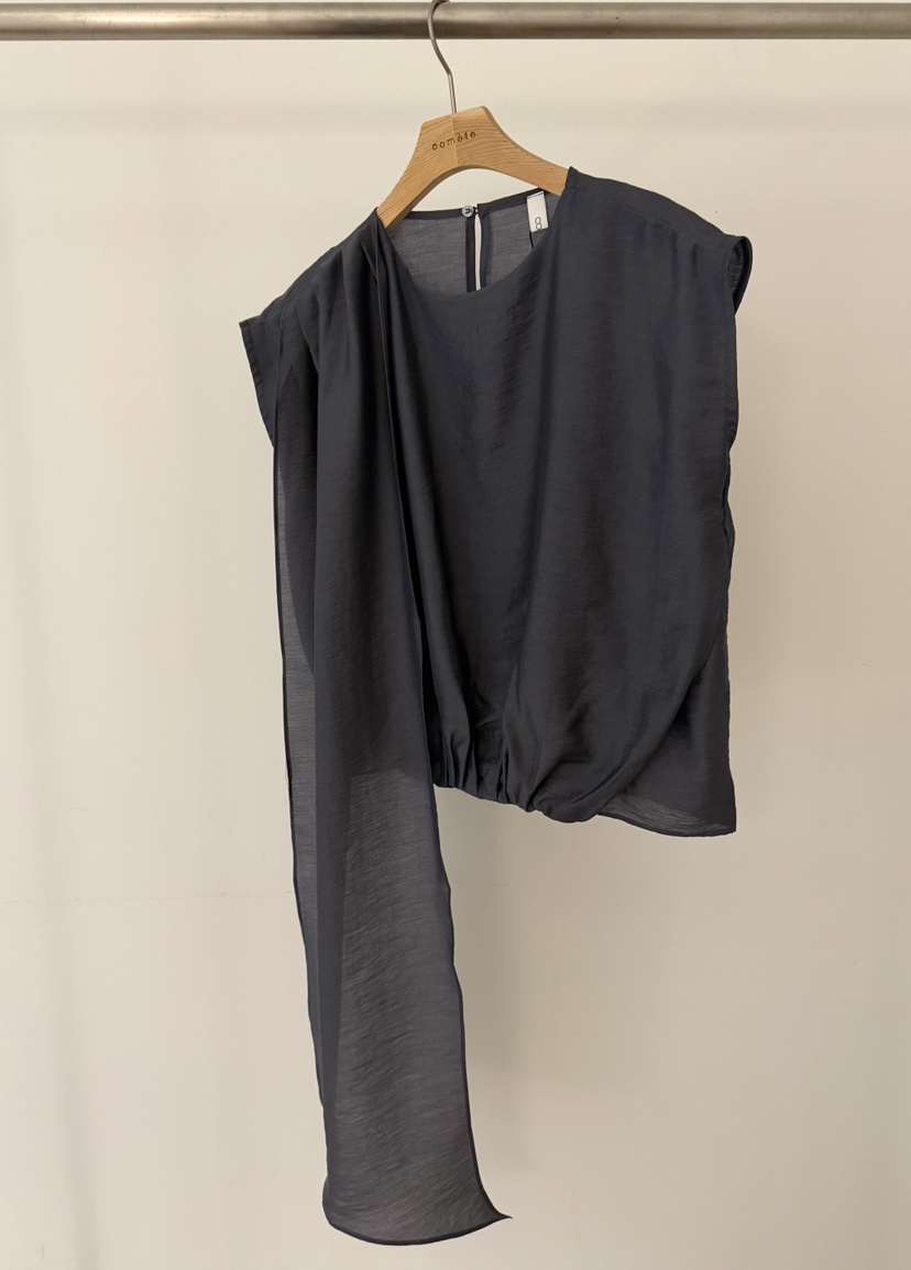 COMETE韓國直郵女裝新品休閑26春夏人氣熱賣推薦襯衫蕾絲衫COMETE襯衫/蕾絲衫圖色4