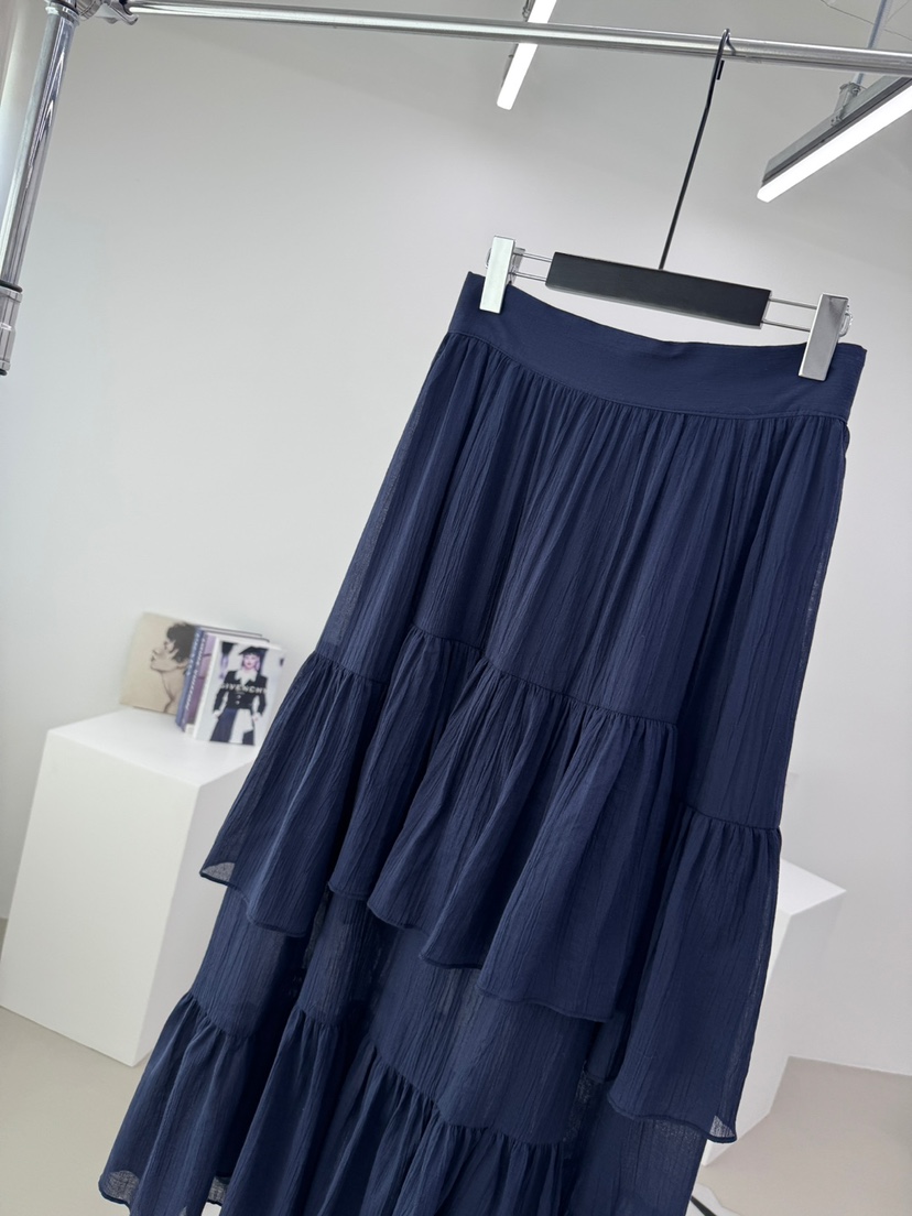 RED-A韓國直郵女裝新款休閑熱賣26春夏時尚推薦職業長裙RED-A長裙圖色3