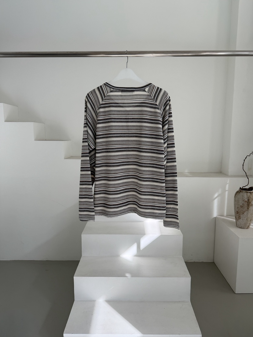 OATMEAL韓國東大門直郵女裝新品熱賣人氣26春夏推薦長袖T恤OATMEAL長袖T恤