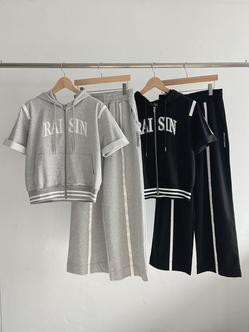 IAAN韓國東大門直郵女士新款推薦時尚熱賣26春夏職業衛衣iaAn衛衣