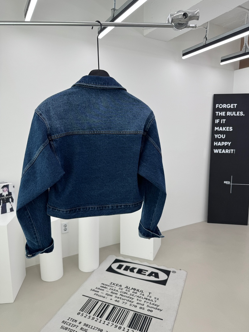 RED-A韓國直郵實拍女士新品熱賣人氣26春夏時尚職業夾克RED-A夾克