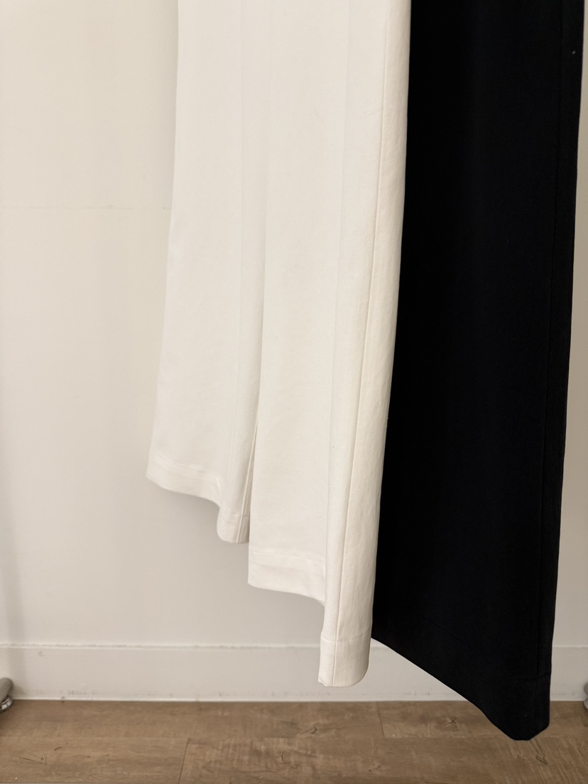 COMETE韓國東大門代購女裝新款26春夏休閑人氣推薦休閑褲COMETE休閑褲