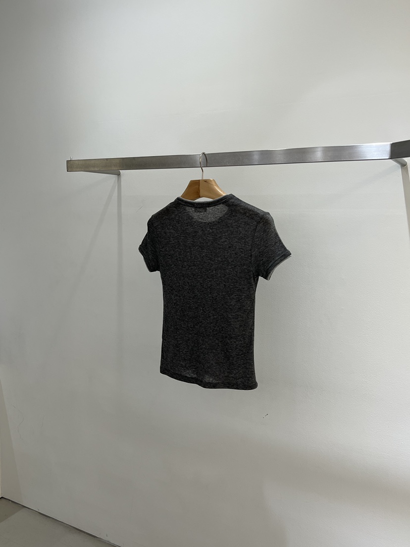 ONESTASTE韓國直郵實拍女士新款職業人氣26春夏時尚休閑T恤TASTE/ONESTASTET恤