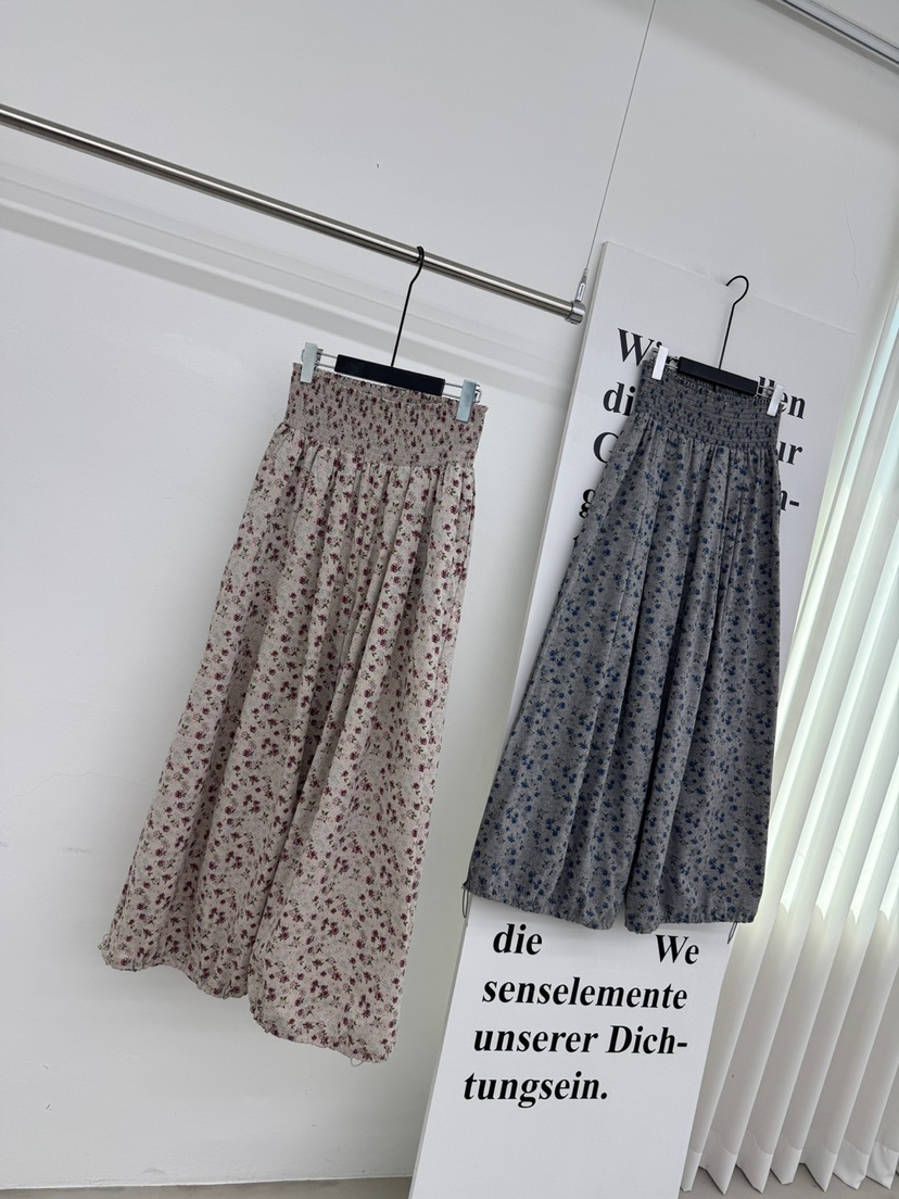 RED-A韓國代購女士新品時尚推薦26春夏熱賣人氣職業休閑褲RED-A休閑褲