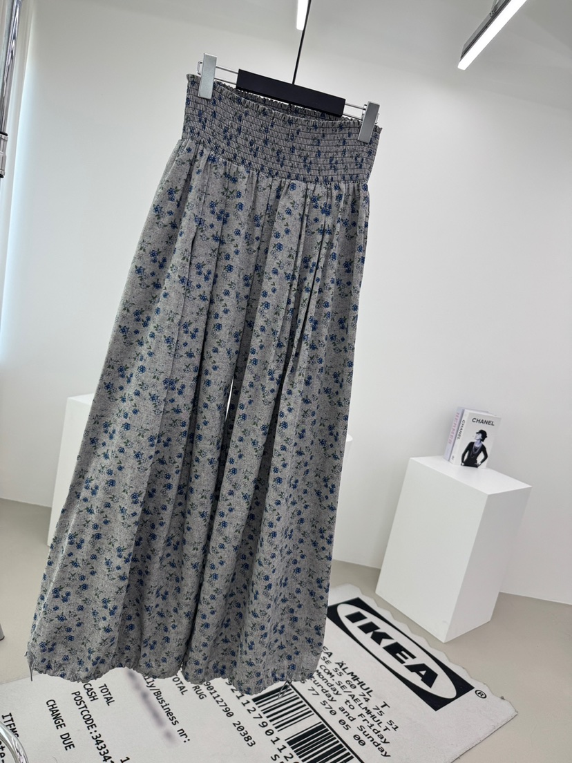 RED-A韓國代購女士新品時尚推薦26春夏熱賣人氣職業休閑褲RED-A休閑褲圖色2