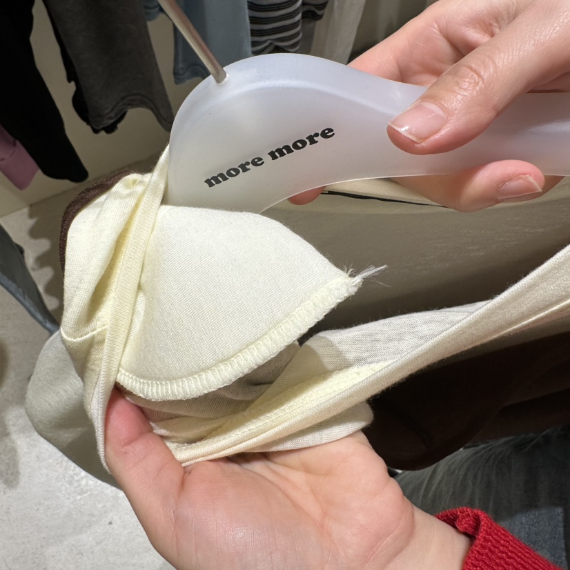 MOREMORE韓國直郵女裝新品休閑職業人氣26春夏套裝兩件套more more套裝