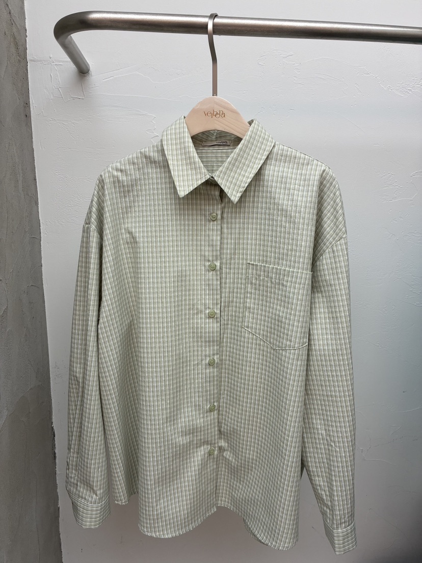 Verbena韓國東大門代購女裝新款熱賣時尚人氣職業襯衫蕾絲衫Verbena襯衫/蕾絲衫圖色3