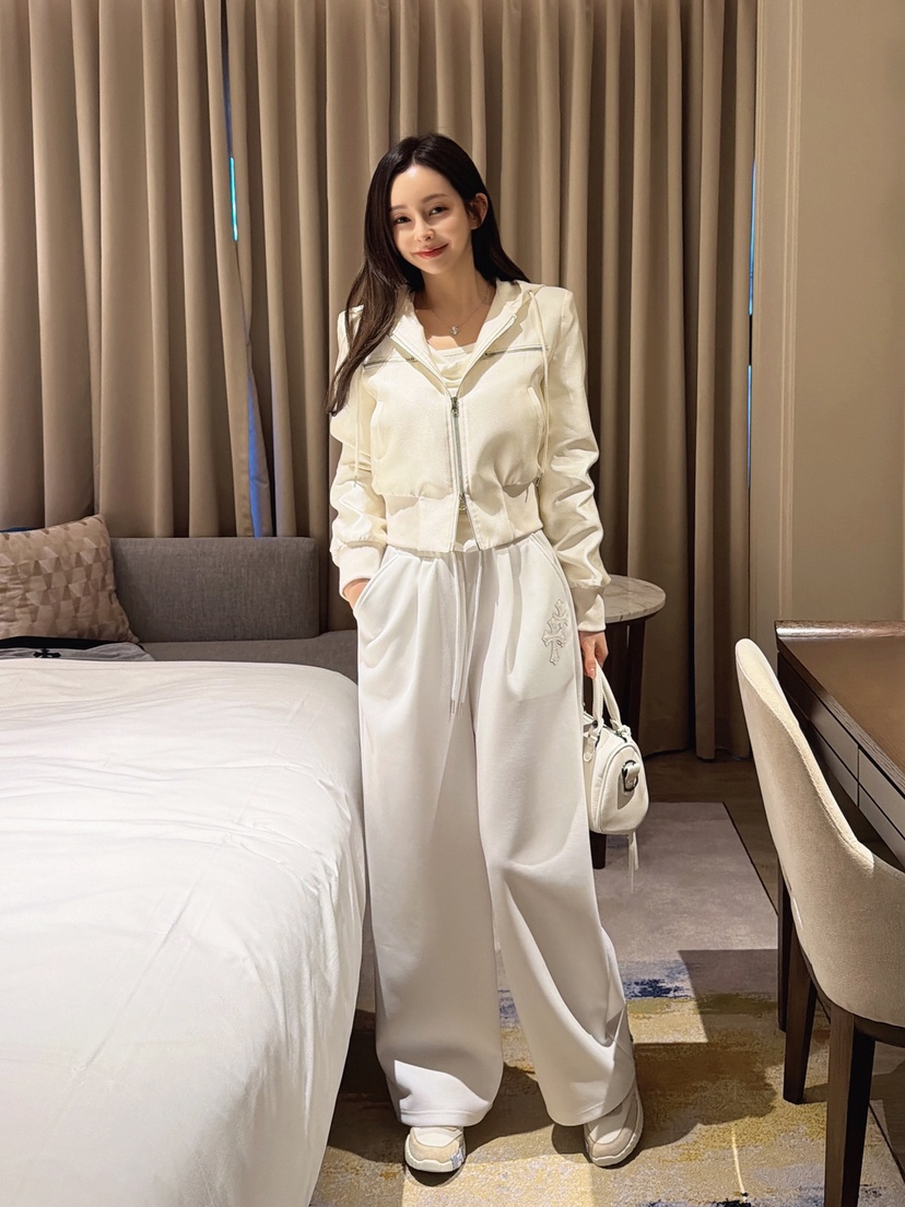 CLOTH韓國東大門直郵女裝新款職業26春夏熱賣休閑夾克連帽CLOTH夾克