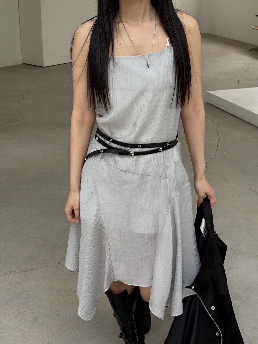 Verbena韓國東大門代購女裝新款休閑推薦時尚人氣熱賣連衣裙Verbena連衣裙