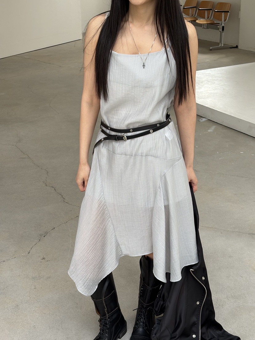 Verbena韓國東大門代購女裝新款休閑推薦時尚人氣熱賣連衣裙Verbena連衣裙