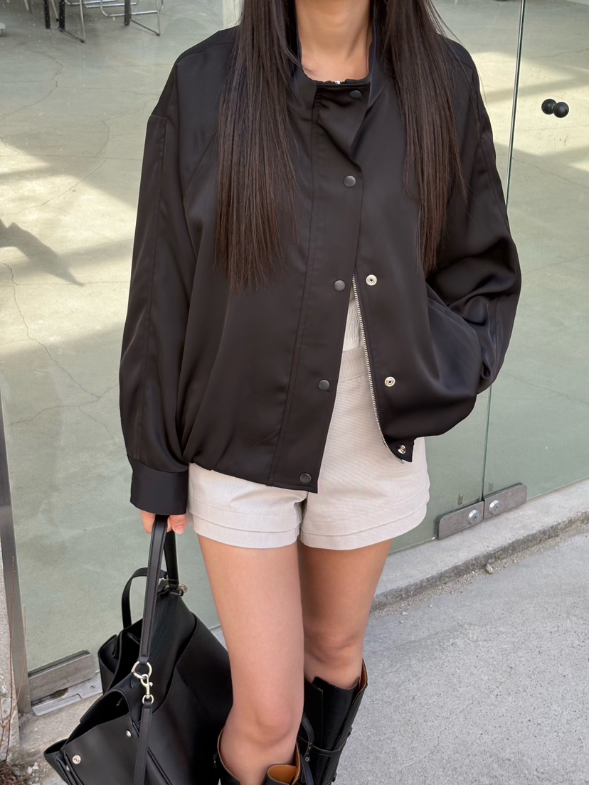 Verbena韓國直郵實拍女士新款推薦熱賣人氣時尚26春夏夾克Verbena夾克