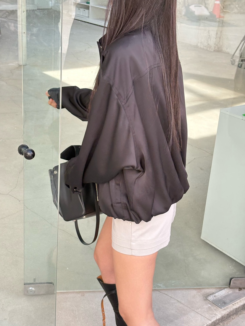 Verbena韓國直郵實拍女士新款推薦熱賣人氣時尚26春夏夾克Verbena夾克