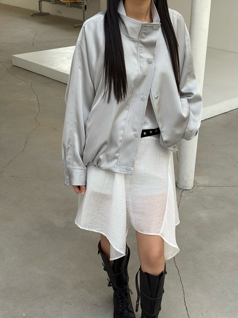 Verbena韓國直郵實拍女士新款推薦熱賣人氣時尚26春夏夾克Verbena夾克