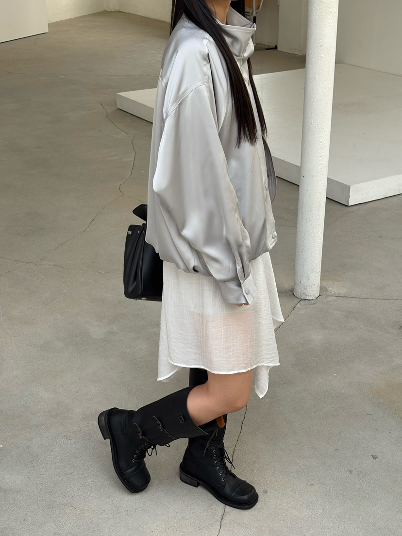 Verbena韓國直郵實拍女士新款推薦熱賣人氣時尚26春夏夾克Verbena夾克