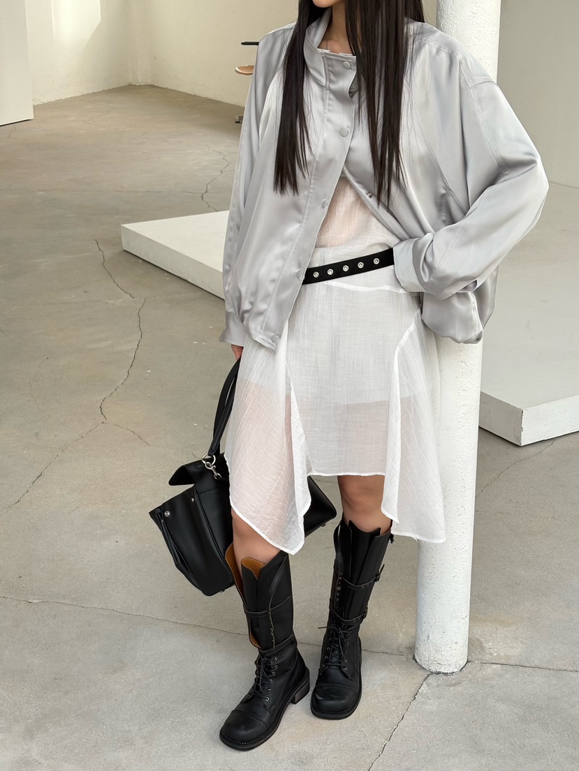 Verbena韓國直郵實拍女士新款推薦熱賣人氣時尚26春夏夾克Verbena夾克