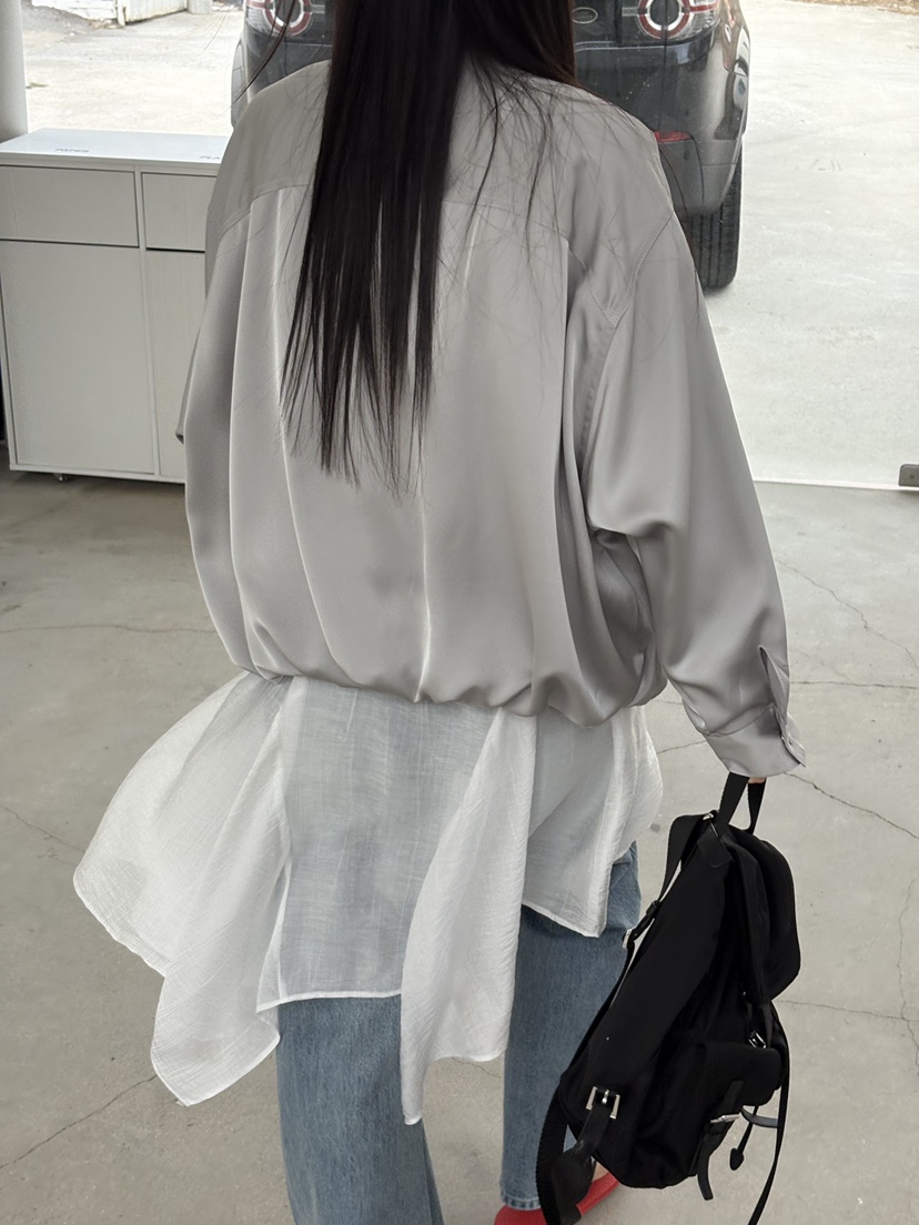 Verbena韓國直郵實拍女士新款推薦熱賣人氣時尚26春夏夾克Verbena夾克