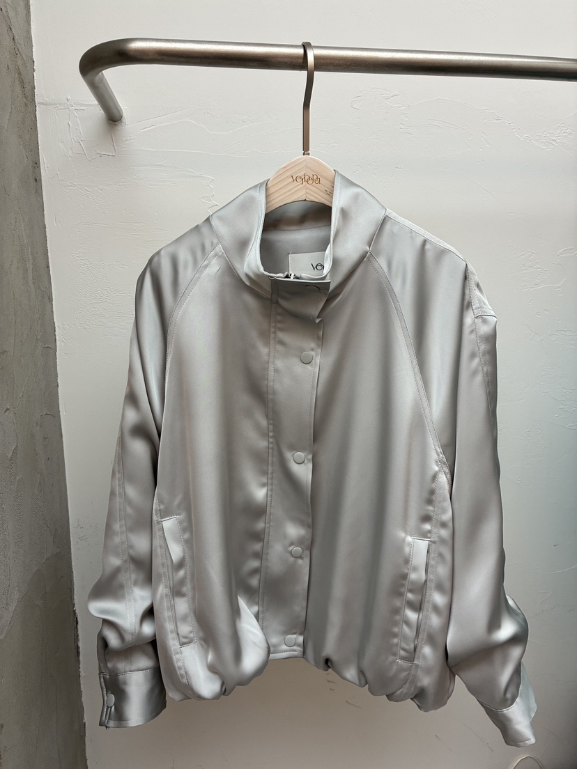 Verbena韓國直郵實拍女士新款推薦熱賣人氣時尚26春夏夾克Verbena夾克圖色1