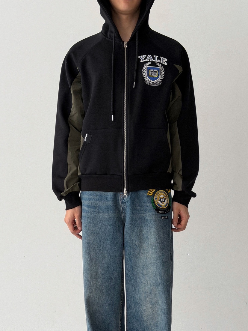 IAAN韓國直郵實拍女士新品熱賣休閑推薦時尚26春夏人氣夾克iaAn夾克