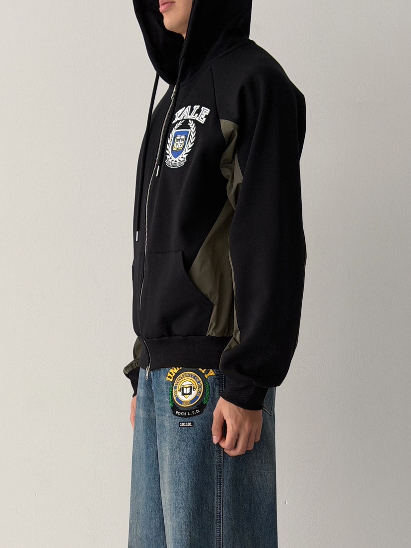 IAAN韓國直郵實拍女士新品熱賣休閑推薦時尚26春夏人氣夾克iaAn夾克