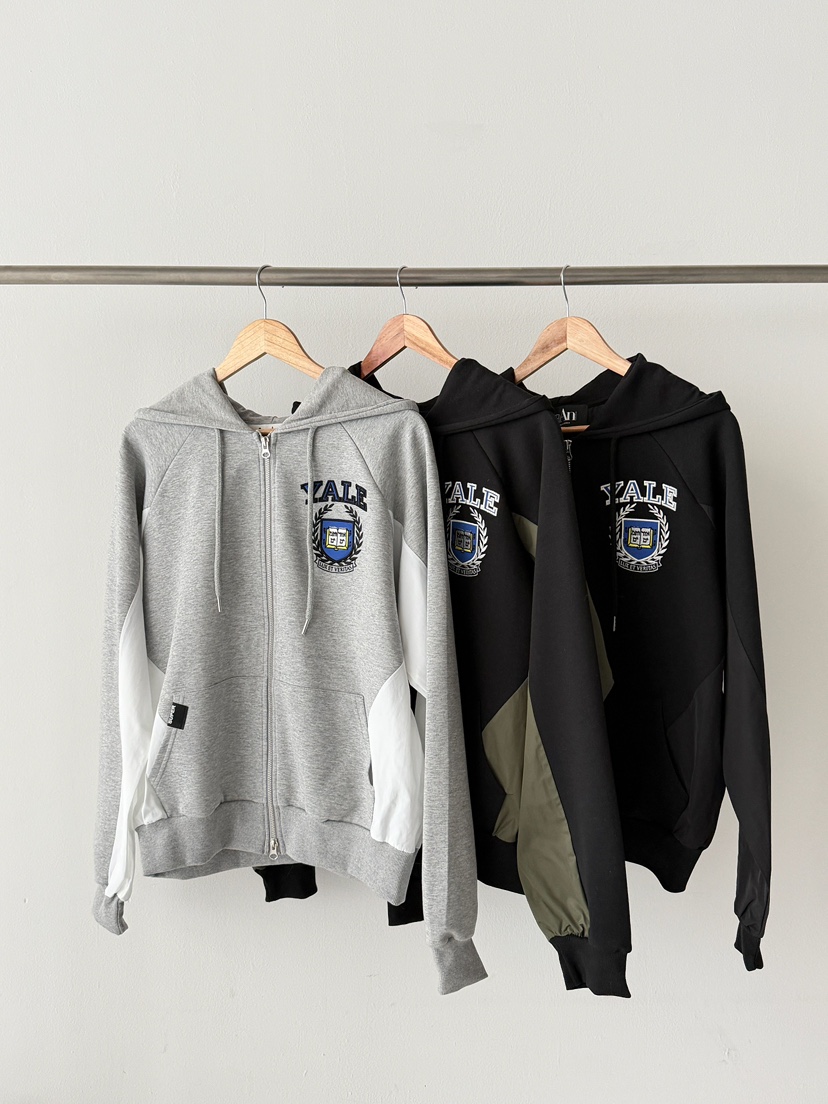 IAAN韓國直郵實拍女士新品熱賣休閑推薦時尚26春夏人氣夾克iaAn夾克