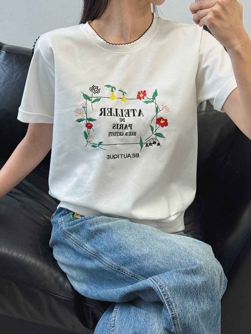 IAAN韓國東大門直郵女士新品職業時尚推薦休閑熱賣人氣T恤iaAnT恤