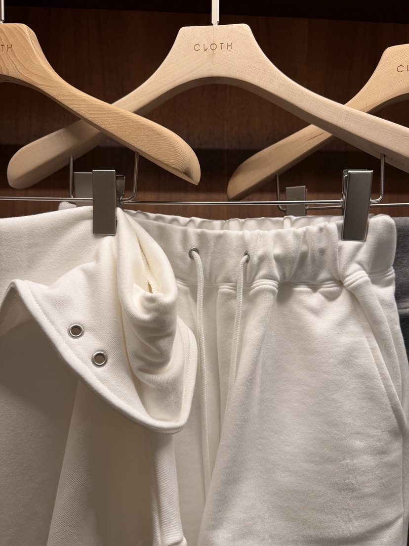 CLOTH韓國代購女士新品推薦職業熱賣休閑時尚26春夏套裝可拆卸CLOTH套裝