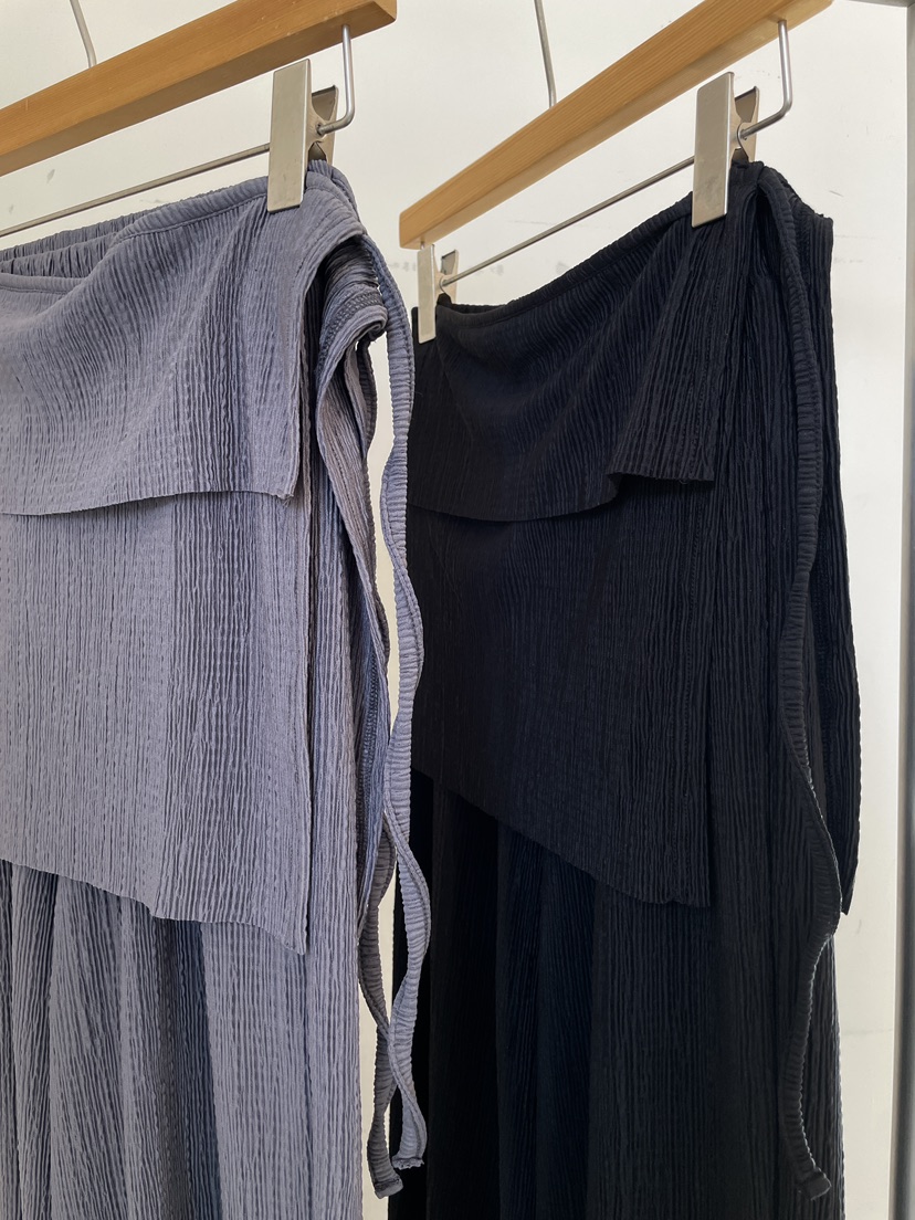 ALLVIBE韓國代購女士新款推薦26春夏職業時尚休閑人氣套裝ALLVIBE套裝