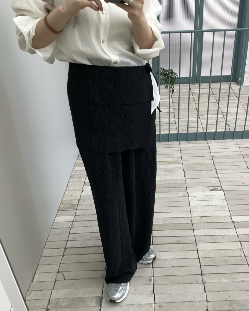 ALLVIBE韓國代購女士新款推薦26春夏職業時尚休閑人氣套裝ALLVIBE套裝