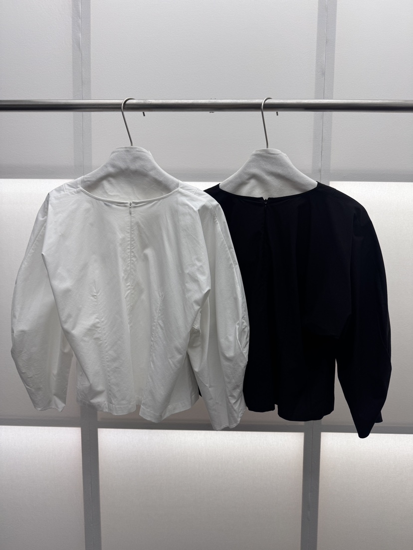 MILUI韓國直郵實拍女裝新款熱賣時尚人氣推薦休閑襯衫蕾絲衫MILUI襯衫/蕾絲衫