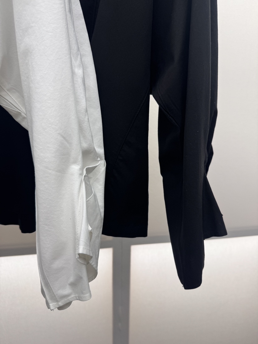 MILUI韓國直郵實拍女裝新款熱賣時尚人氣推薦休閑襯衫蕾絲衫MILUI襯衫/蕾絲衫