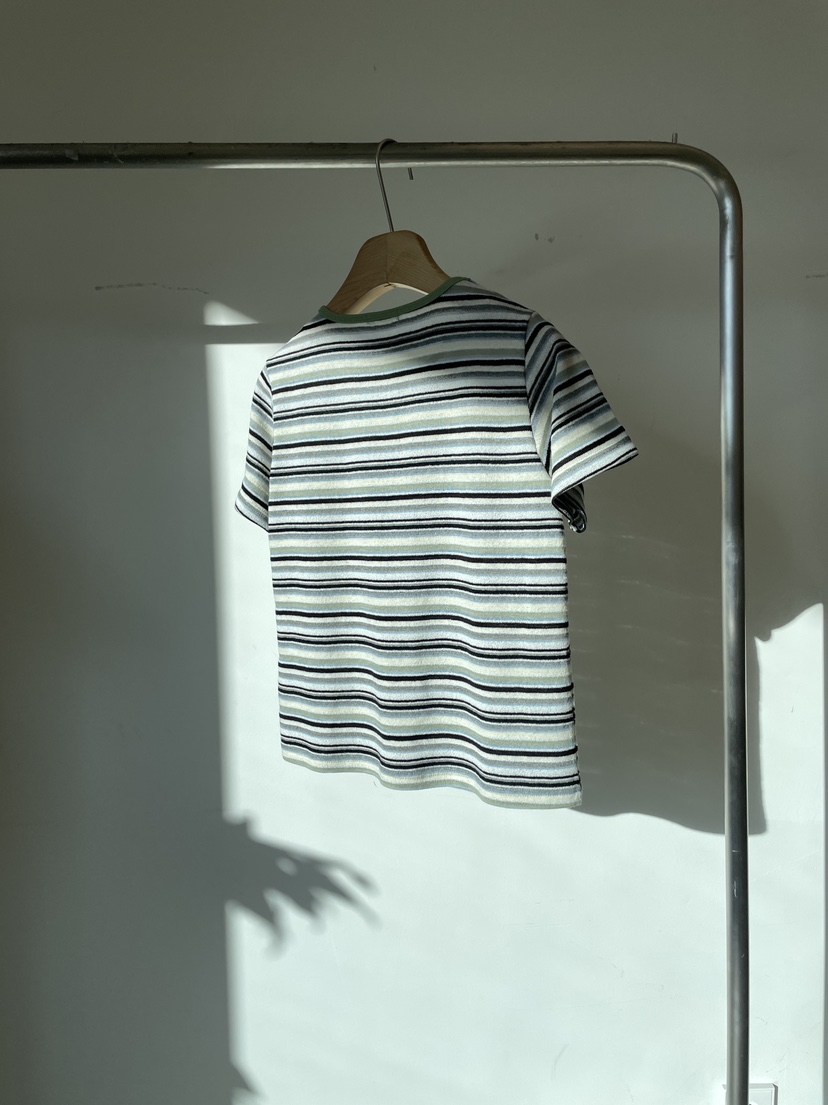 ALLVIBE韓國東大門直郵女士新品人氣熱賣休閑時尚26春夏T恤ALLVIBET恤