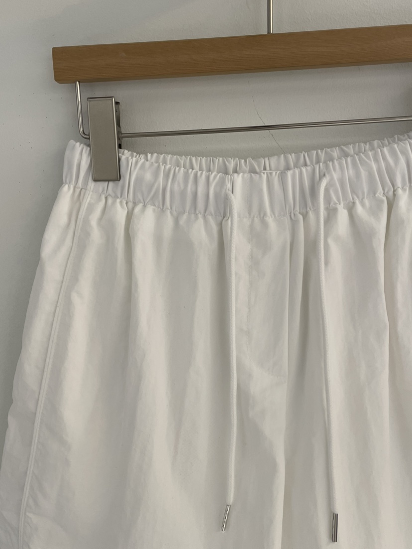 BUTTER-P韓國東大門直郵女士新品26春夏休閑推薦時尚短褲BUTTER-P短褲