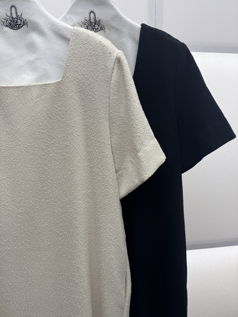 MILUI韓國東大門直郵女裝新品職業時尚人氣推薦休閑連衣裙MILUI連衣裙