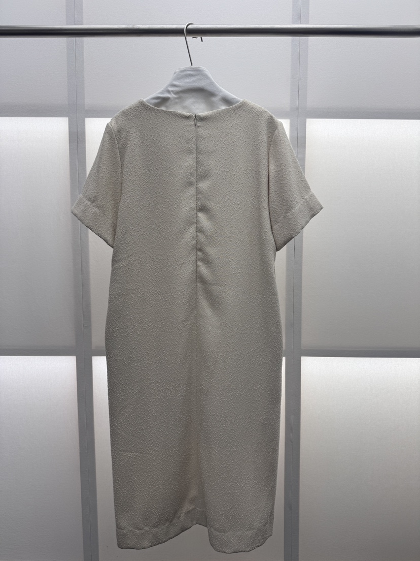 MILUI韓國東大門直郵女裝新品職業時尚人氣推薦休閑連衣裙MILUI連衣裙