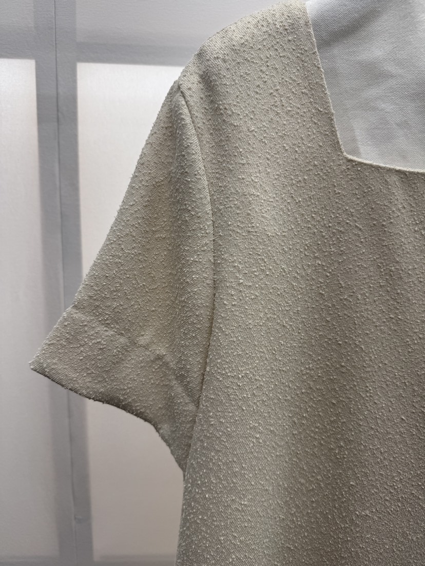 MILUI韓國東大門直郵女裝新品職業時尚人氣推薦休閑連衣裙MILUI連衣裙