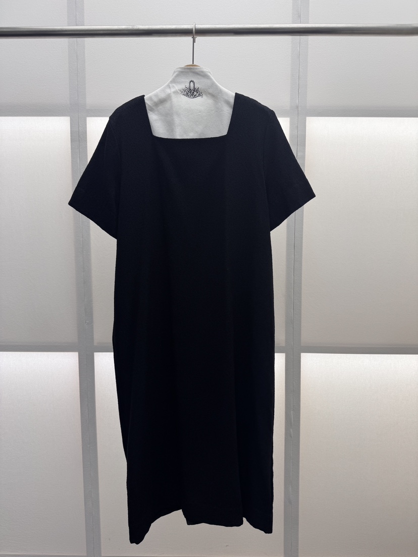 MILUI韓國東大門直郵女裝新品職業時尚人氣推薦休閑連衣裙MILUI連衣裙圖色2