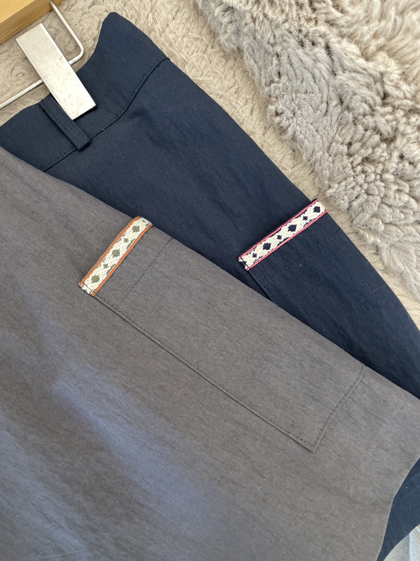 ALLVIBE韓國代購女裝新款26春夏休閑時尚人氣熱賣職業短裙ALLVIBE短裙