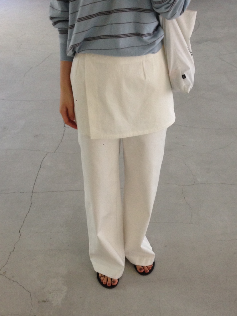 NOUVEAU韓國直郵實拍女裝新款休閑推薦職業時尚熱賣人氣套裝NOUVEAU套裝