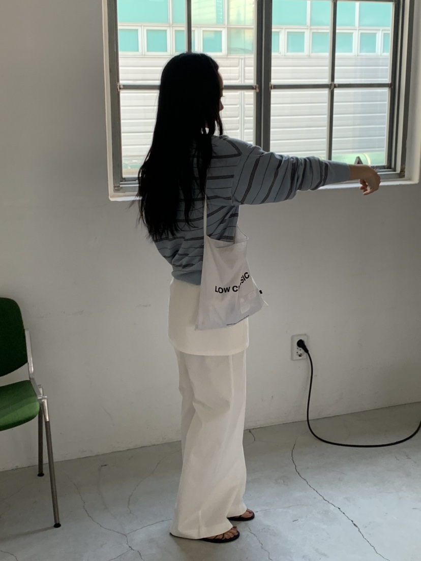 NOUVEAU韓國直郵實拍女裝新款休閑推薦職業時尚熱賣人氣套裝NOUVEAU套裝