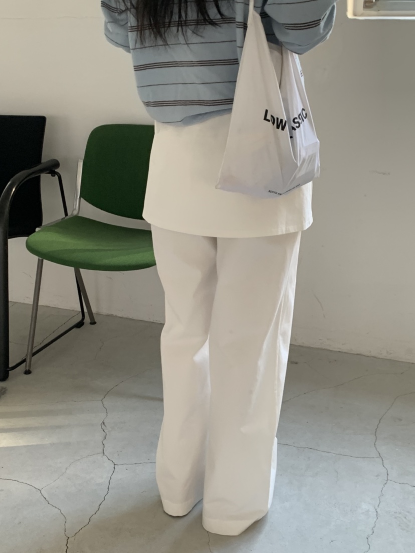 NOUVEAU韓國直郵實拍女裝新款休閑推薦職業時尚熱賣人氣套裝NOUVEAU套裝