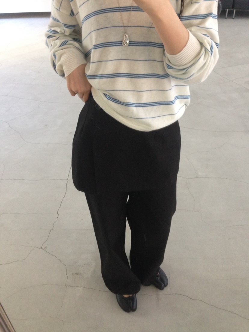 NOUVEAU韓國直郵實拍女裝新款休閑推薦職業時尚熱賣人氣套裝NOUVEAU套裝