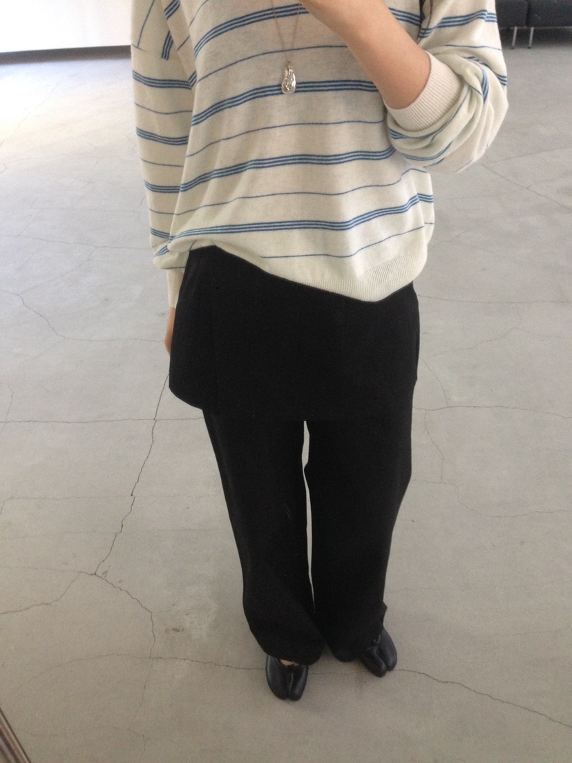 NOUVEAU韓國直郵實拍女裝新款休閑推薦職業時尚熱賣人氣套裝NOUVEAU套裝