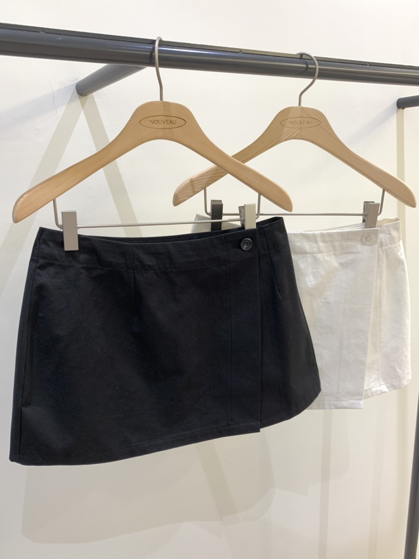 NOUVEAU韓國直郵實拍女裝新款休閑推薦職業時尚熱賣人氣套裝NOUVEAU套裝