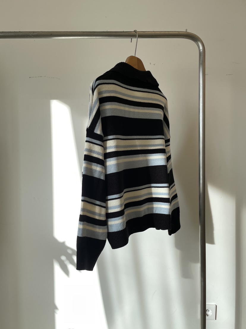 ALLVIBE韓國東大門代購女士新款休閑推薦熱賣時尚26春夏針織衫ALLVIBE針織衫