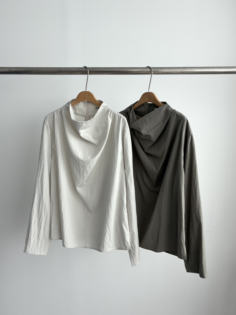 ROMANTICIZE韓國東大門代購女士新款人氣休閑時尚襯衫蕾絲衫ROMANTICIZE襯衫/蕾絲衫