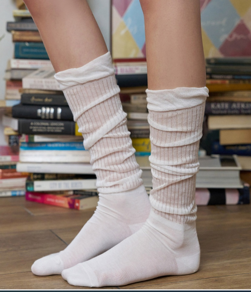 BIARRITZ韓國東大門直郵女裝新品人氣時尚熱賣休閑26春夏襪子BIARRITZ襪子