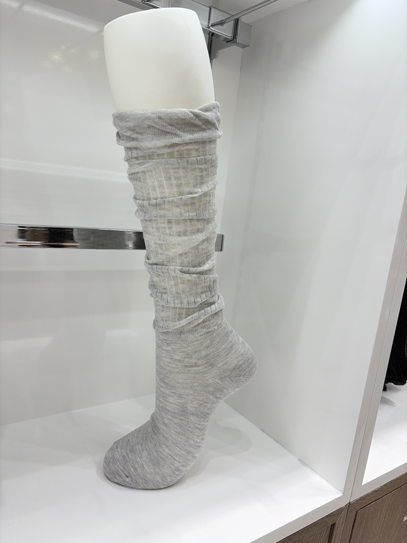 BIARRITZ韓國東大門直郵女裝新品人氣時尚熱賣休閑26春夏襪子BIARRITZ襪子圖色2