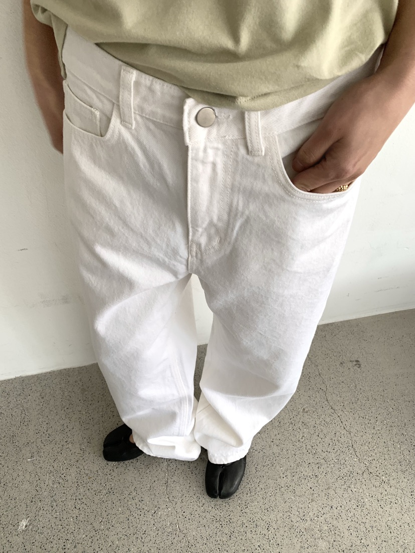 ROMANTICIZE韓國直郵女士新品推薦休閑人氣時尚26春夏休閑褲ROMANTICIZE休閑褲