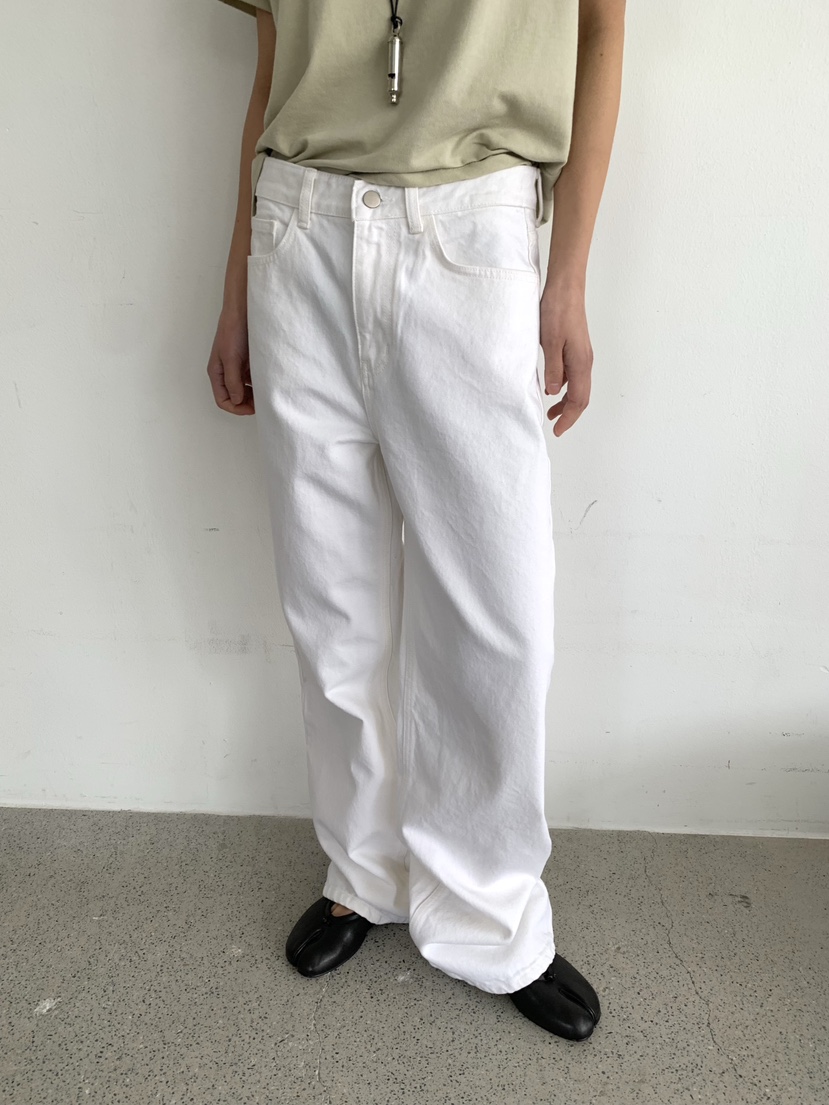 ROMANTICIZE韓國直郵女士新品推薦休閑人氣時尚26春夏休閑褲ROMANTICIZE休閑褲