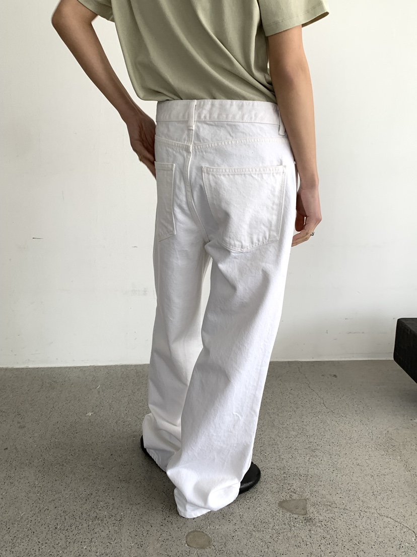 ROMANTICIZE韓國直郵女士新品推薦休閑人氣時尚26春夏休閑褲ROMANTICIZE休閑褲